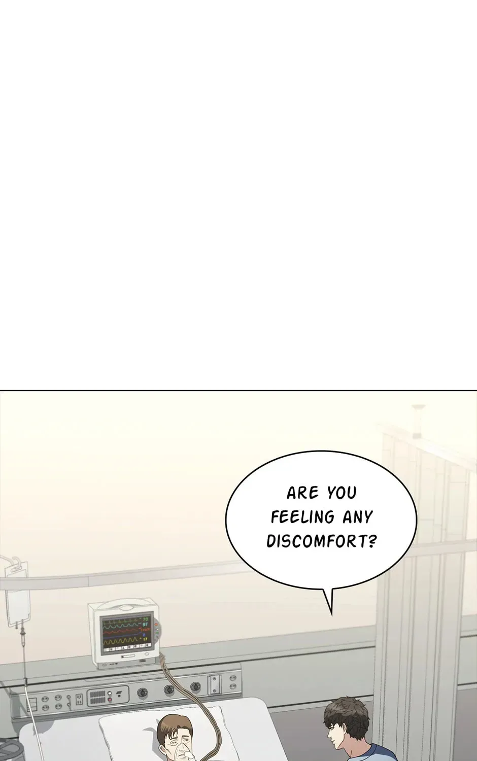 A True Doctor Chapter 260 — Page 1