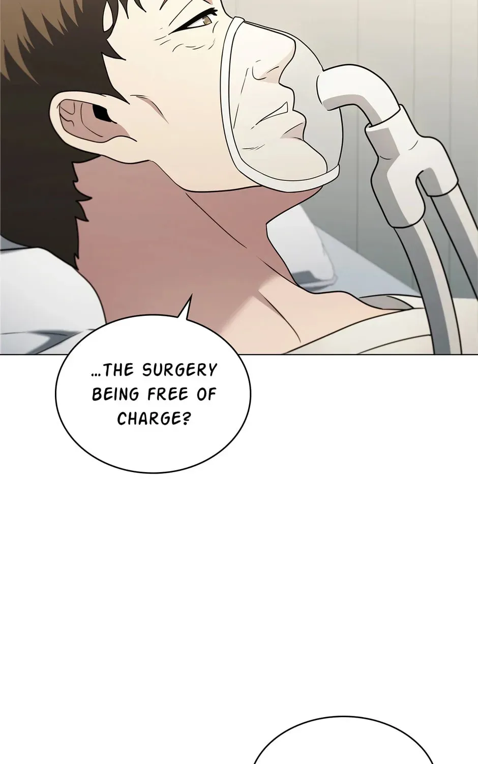 A True Doctor Chapter 260 — Page 5