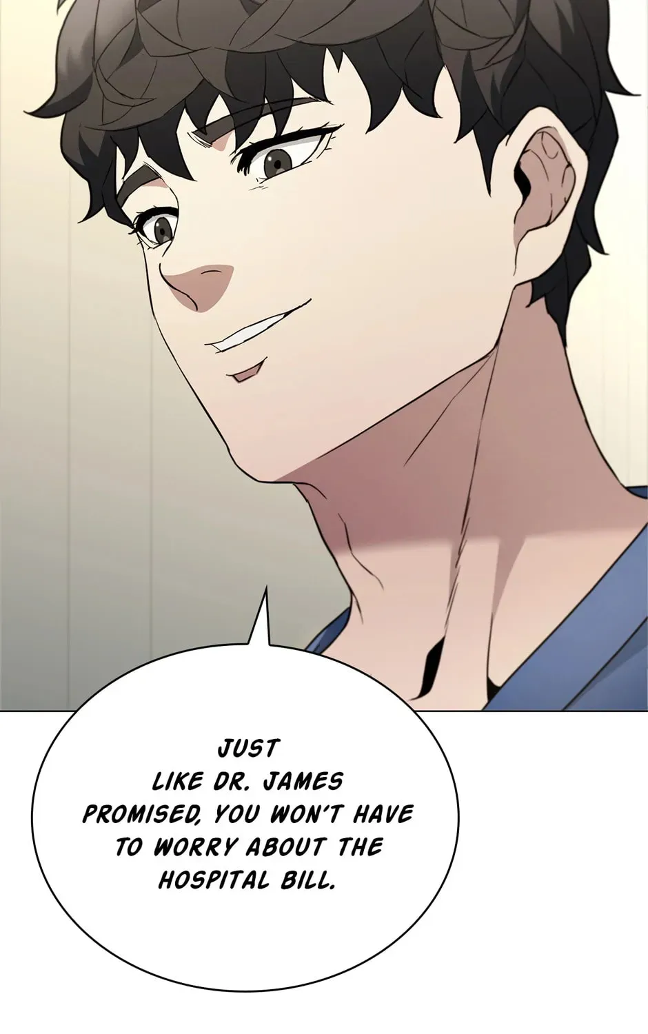 A True Doctor Chapter 260 — Page 7