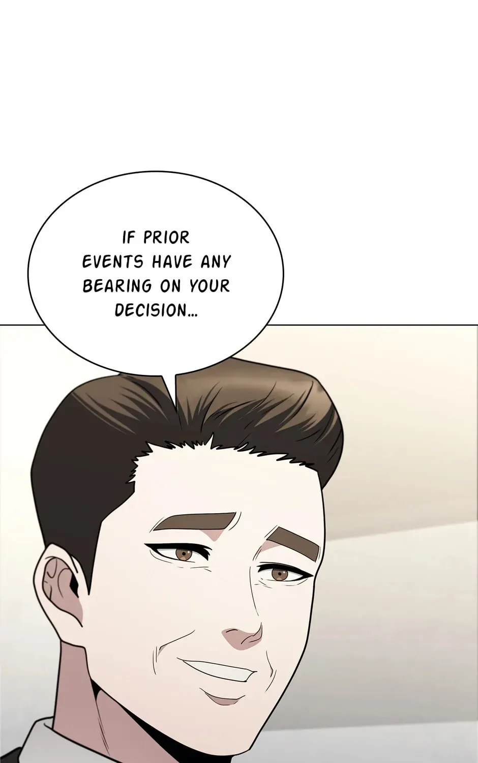 A True Doctor Chapter 260 — Page 103