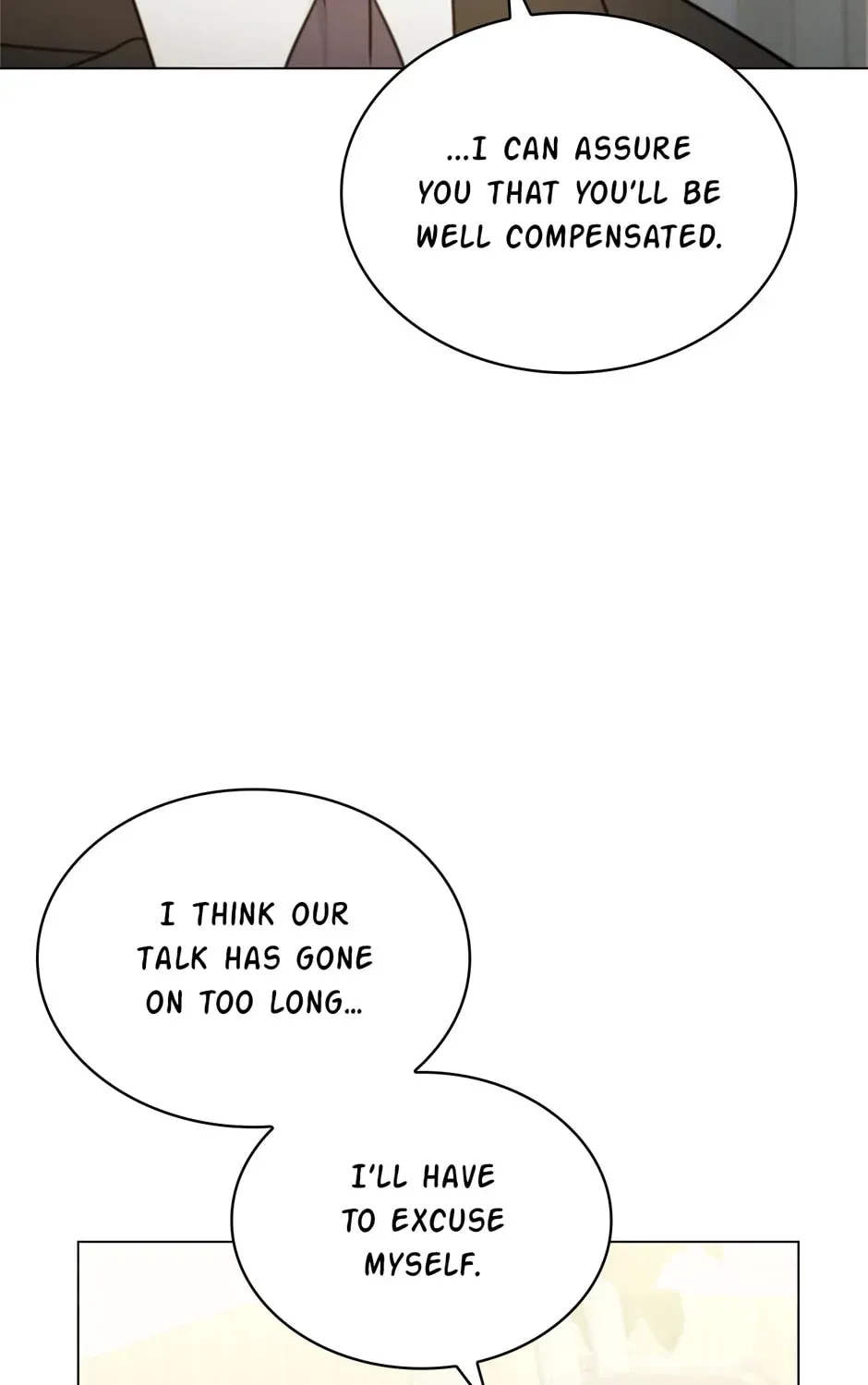 A True Doctor Chapter 260 — Page 105