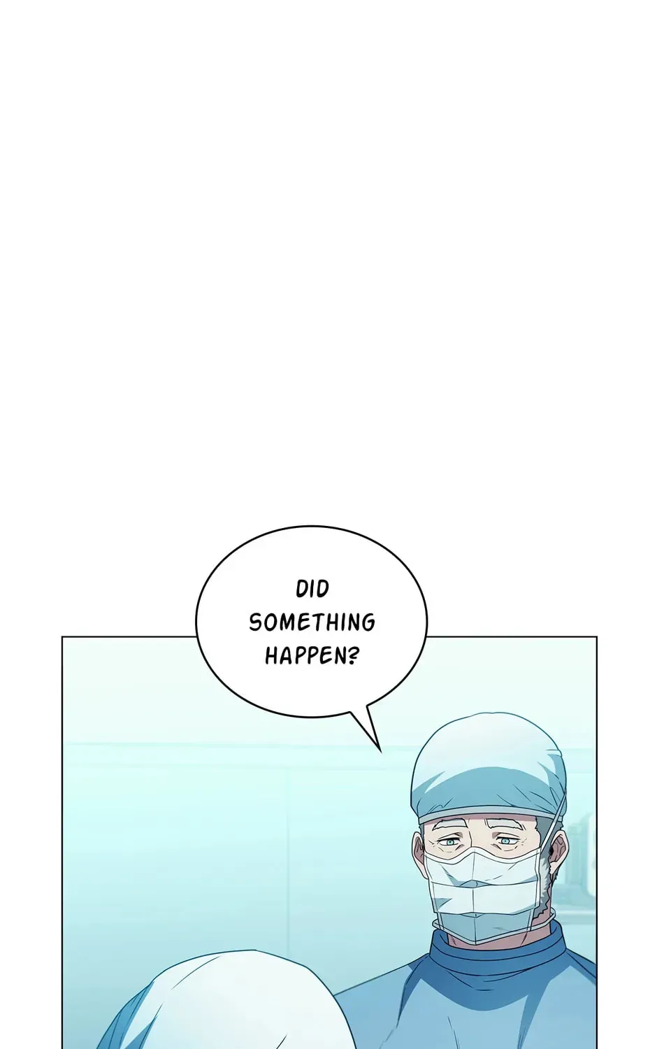 A True Doctor Chapter 260 — Page 133