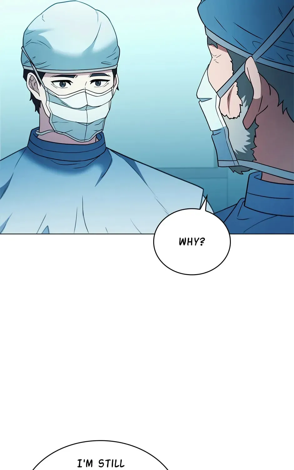 A True Doctor Chapter 260 — Page 139