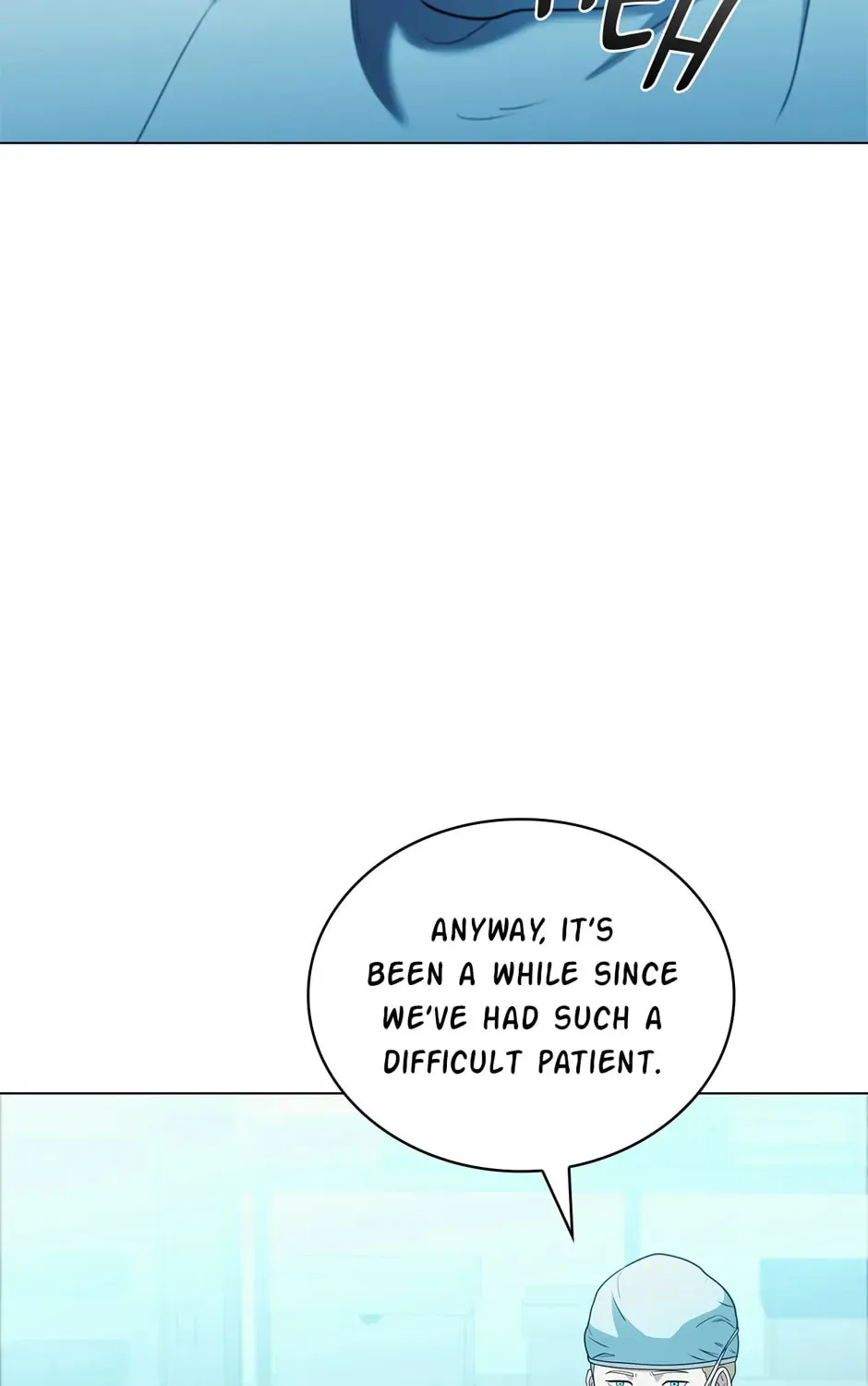 A True Doctor Chapter 260 — Page 147