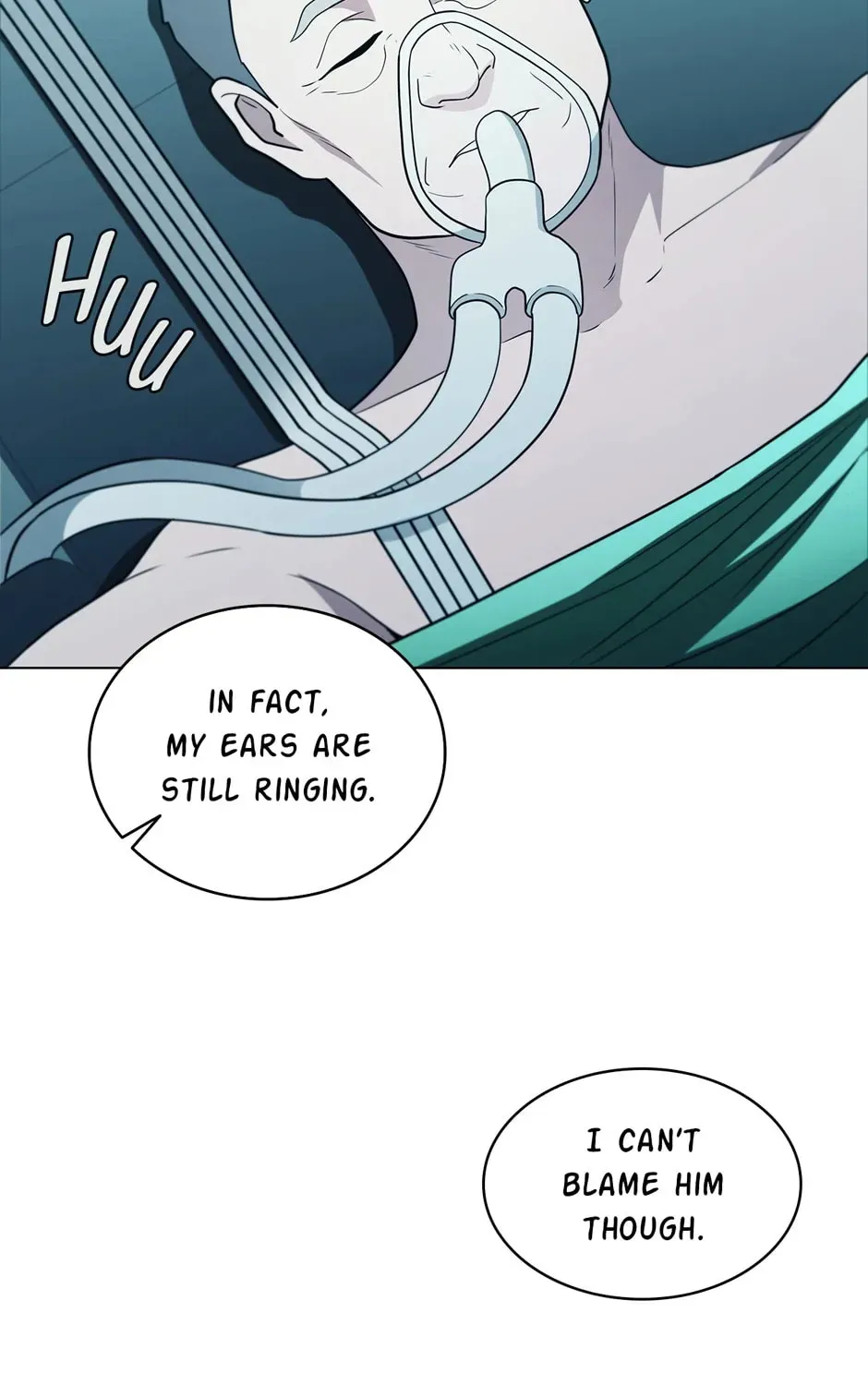 A True Doctor Chapter 260 — Page 151