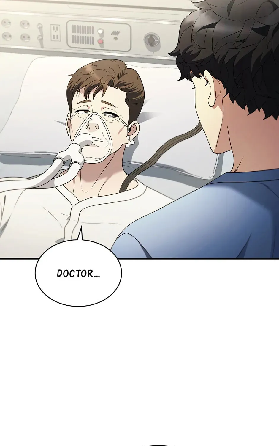 A True Doctor Chapter 260 — Page 17