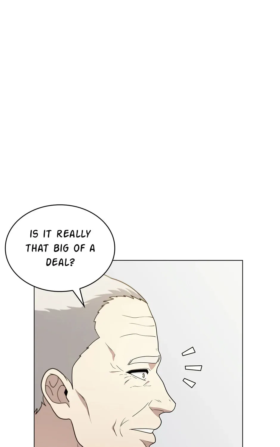 A True Doctor Chapter 260 — Page 171