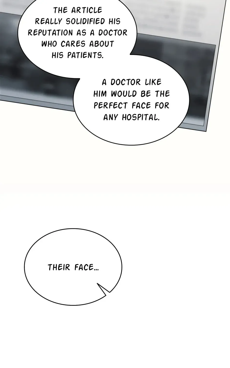 A True Doctor Chapter 260 — Page 177