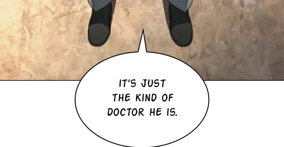 A True Doctor Chapter 260 — Page 184