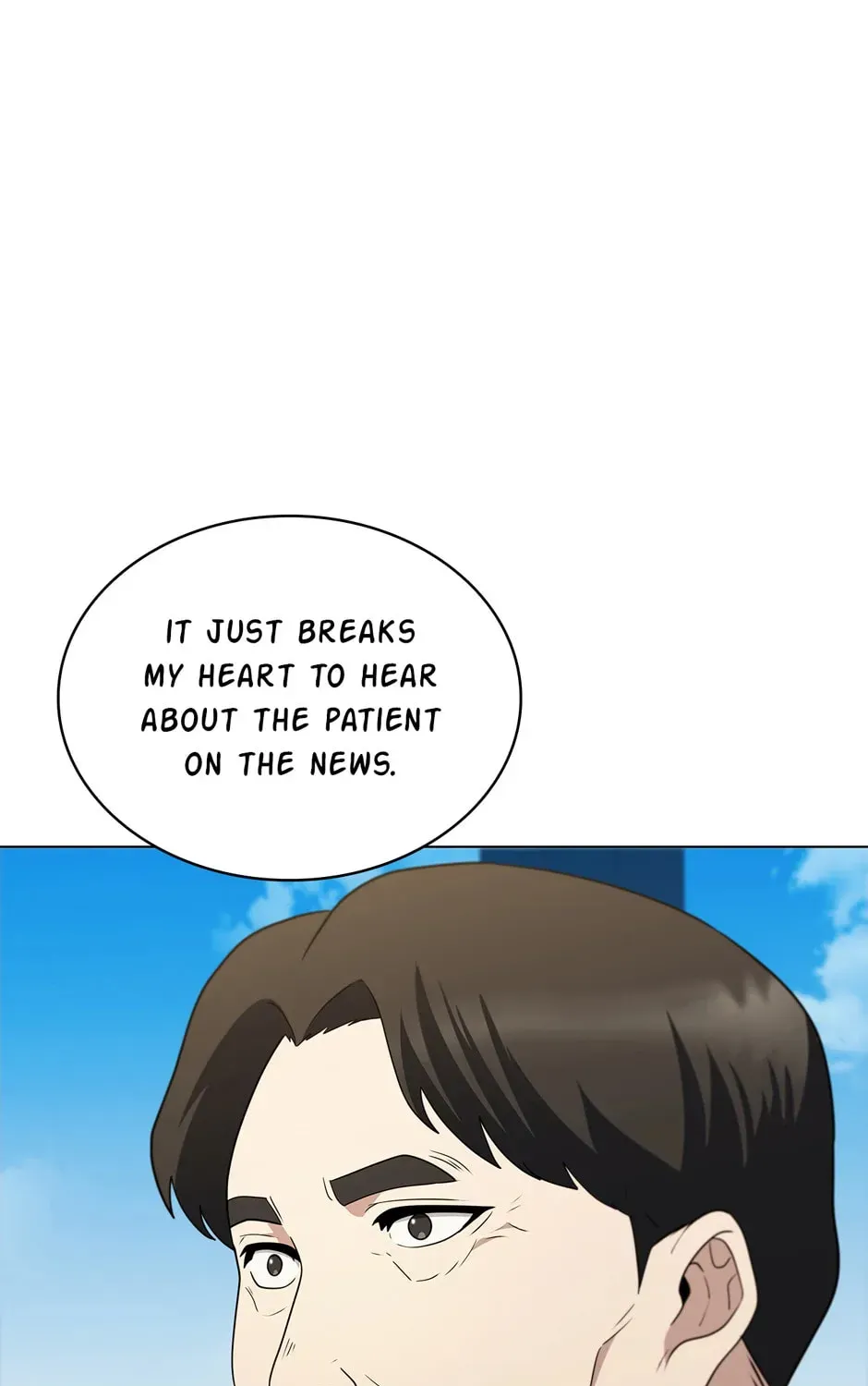 A True Doctor Chapter 260 — Page 189