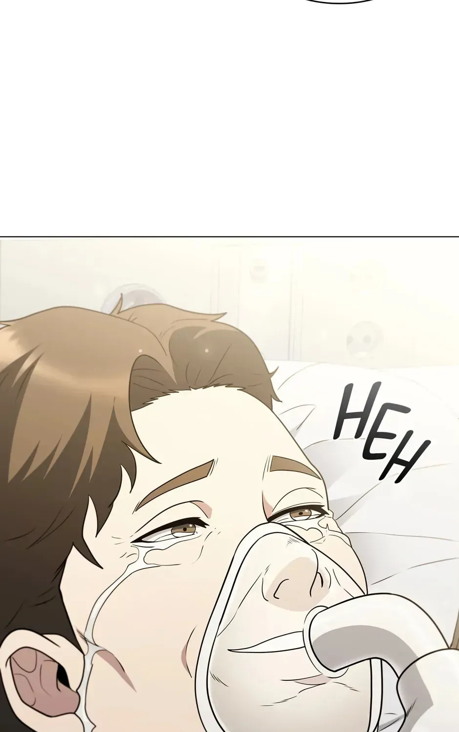 A True Doctor Chapter 260 — Page 21