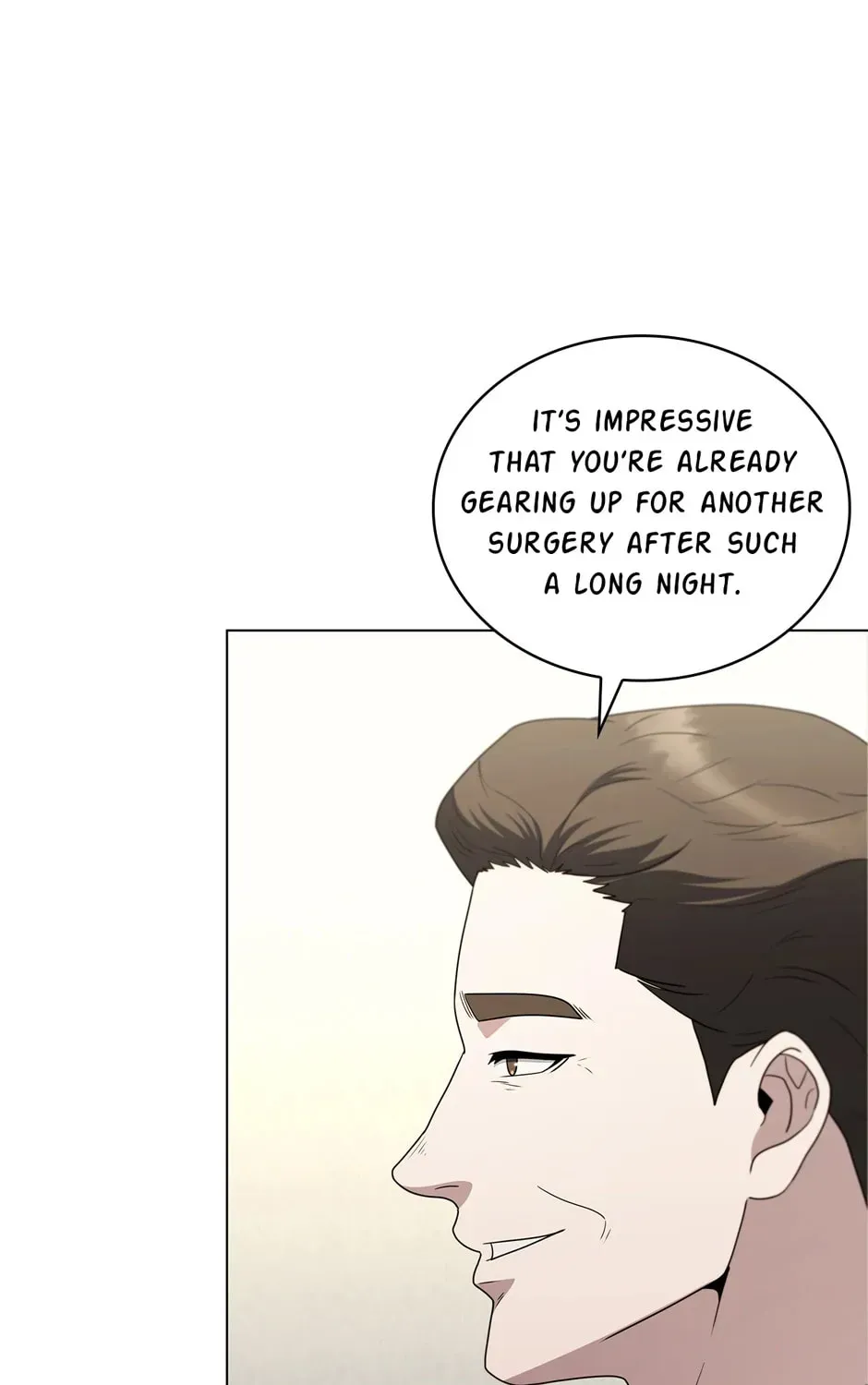 A True Doctor Chapter 260 — Page 35