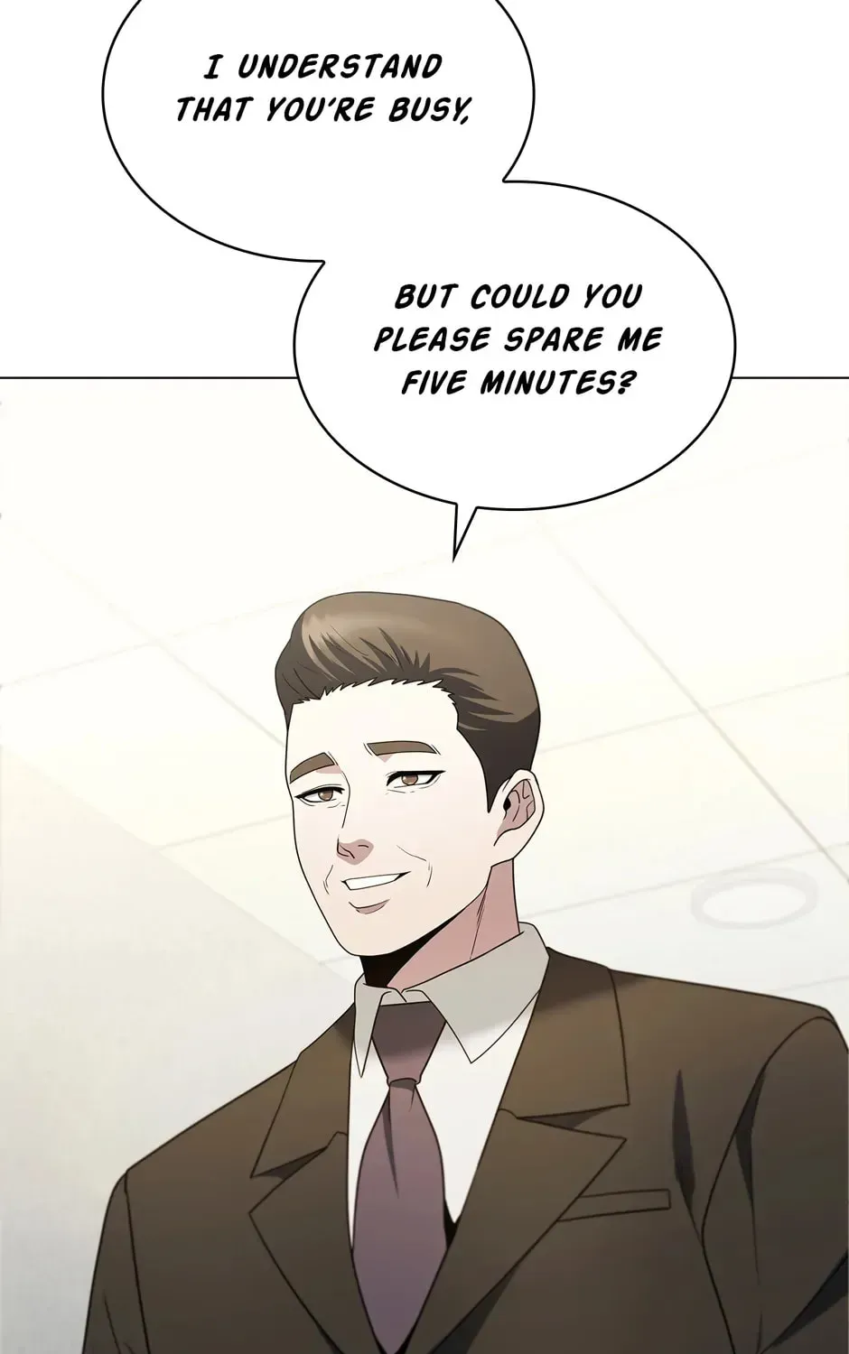 A True Doctor Chapter 260 — Page 45