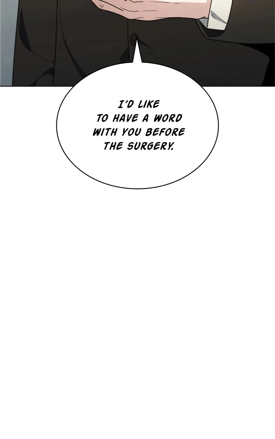 A True Doctor Chapter 260 — Page 47