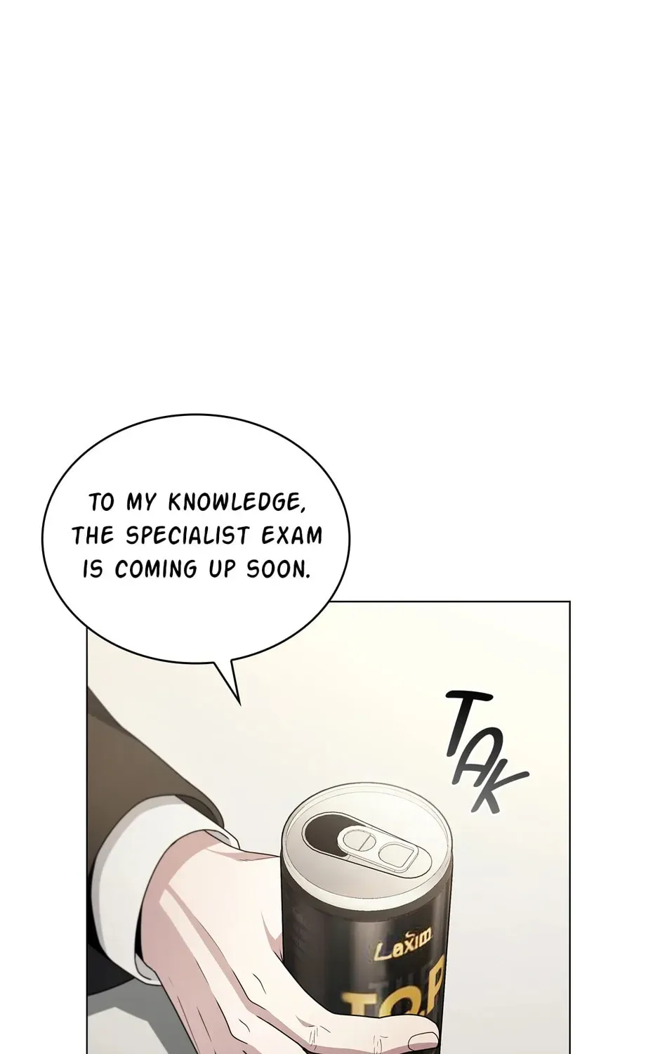 A True Doctor Chapter 260 — Page 53