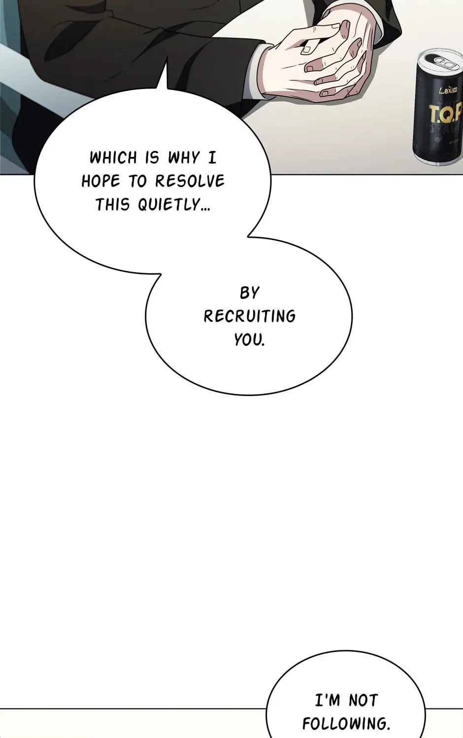 A True Doctor Chapter 260 — Page 67
