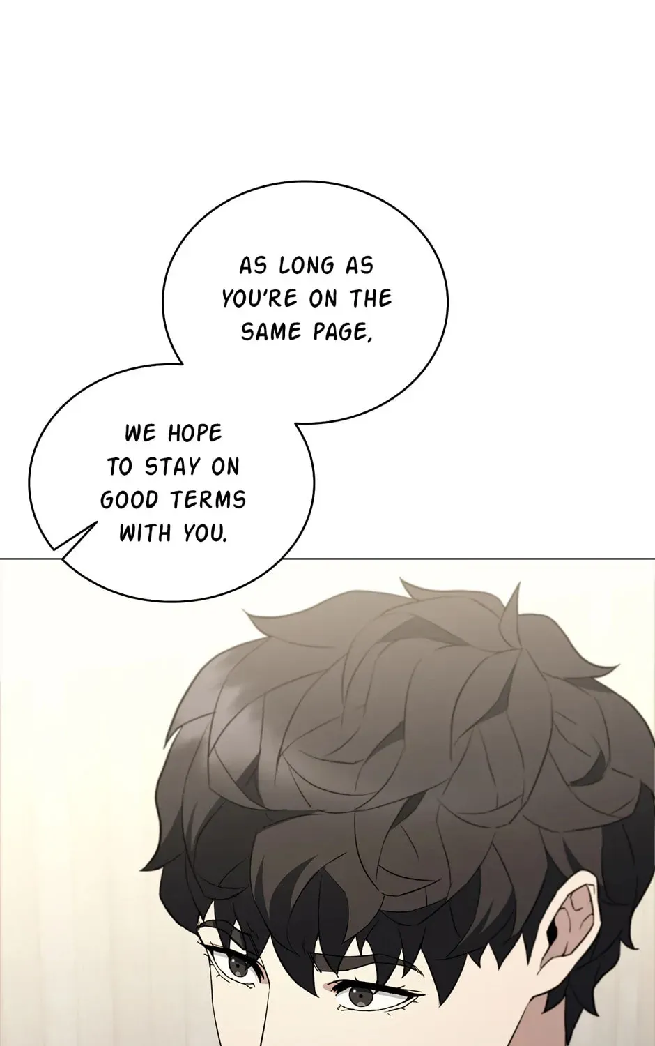 A True Doctor Chapter 260 — Page 73