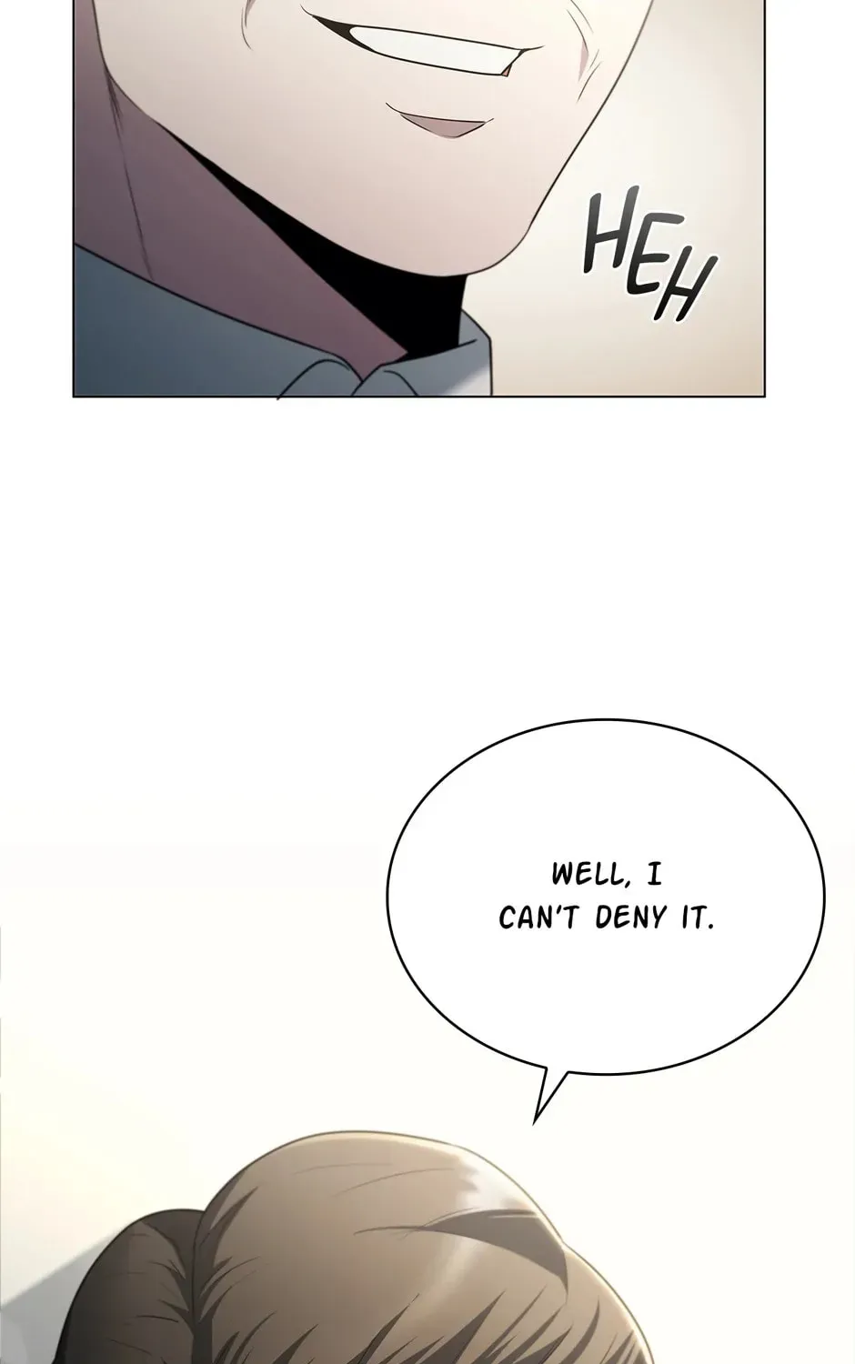 A True Doctor Chapter 260 — Page 77
