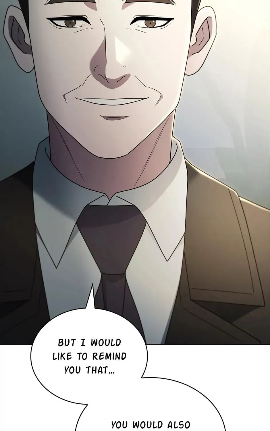 A True Doctor Chapter 260 — Page 79