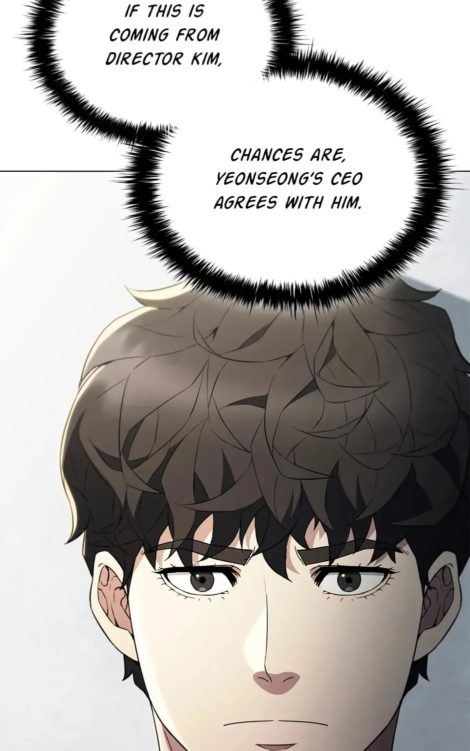 A True Doctor Chapter 260 — Page 83
