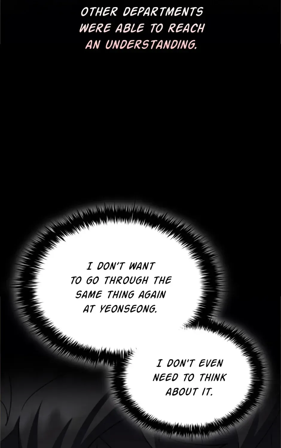 A True Doctor Chapter 260 — Page 93