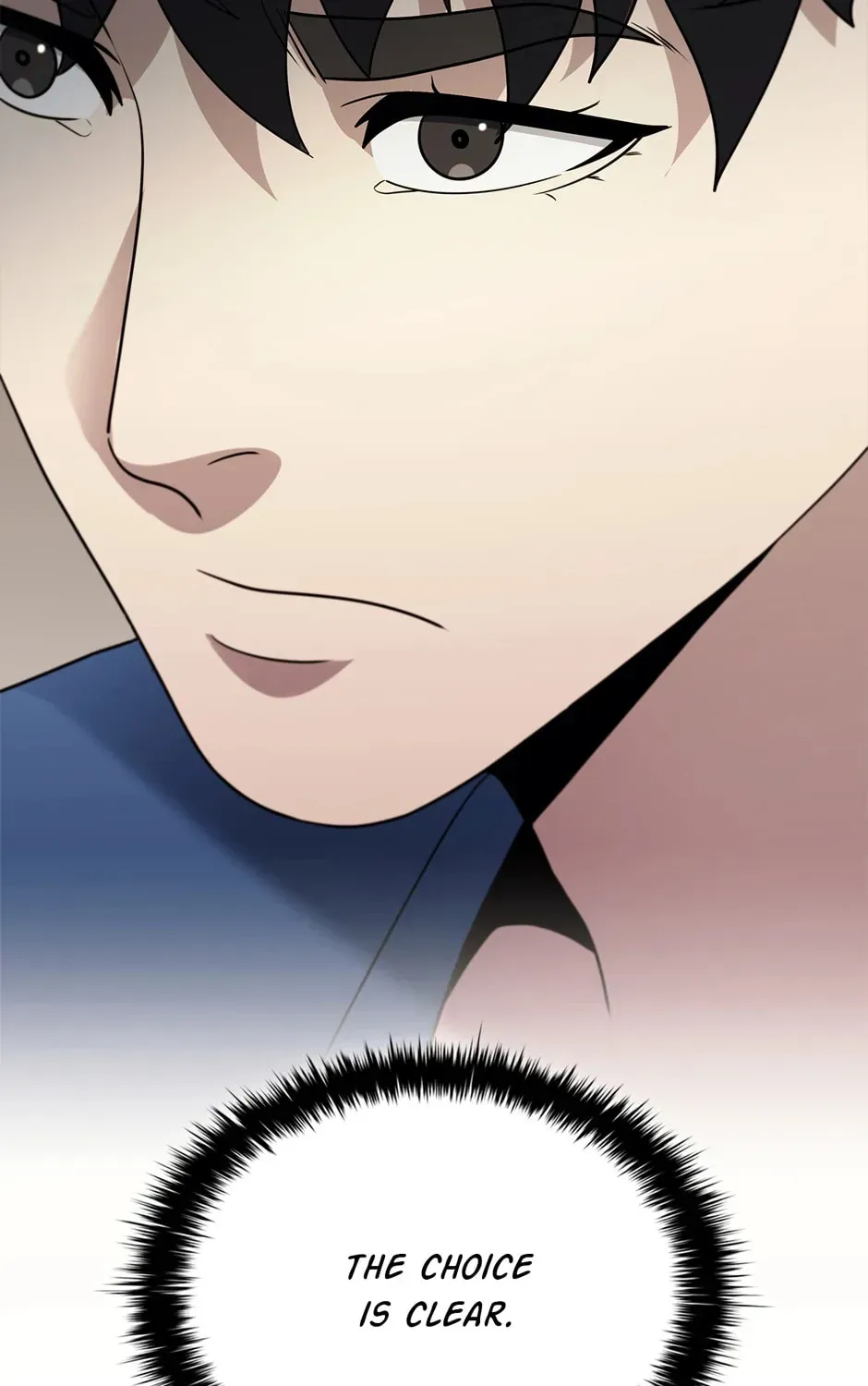 A True Doctor Chapter 260 — Page 95