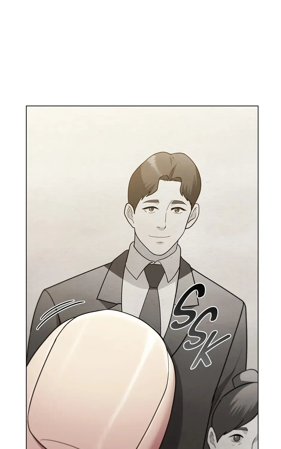 A True Doctor Chapter 261 — Page 1