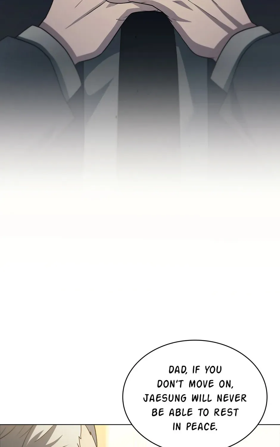 A True Doctor Chapter 261 — Page 5