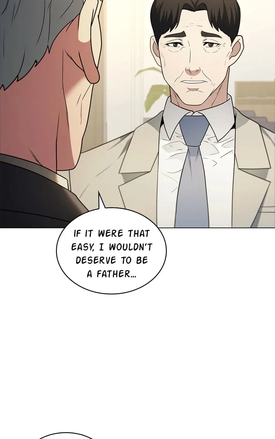 A True Doctor Chapter 261 — Page 7