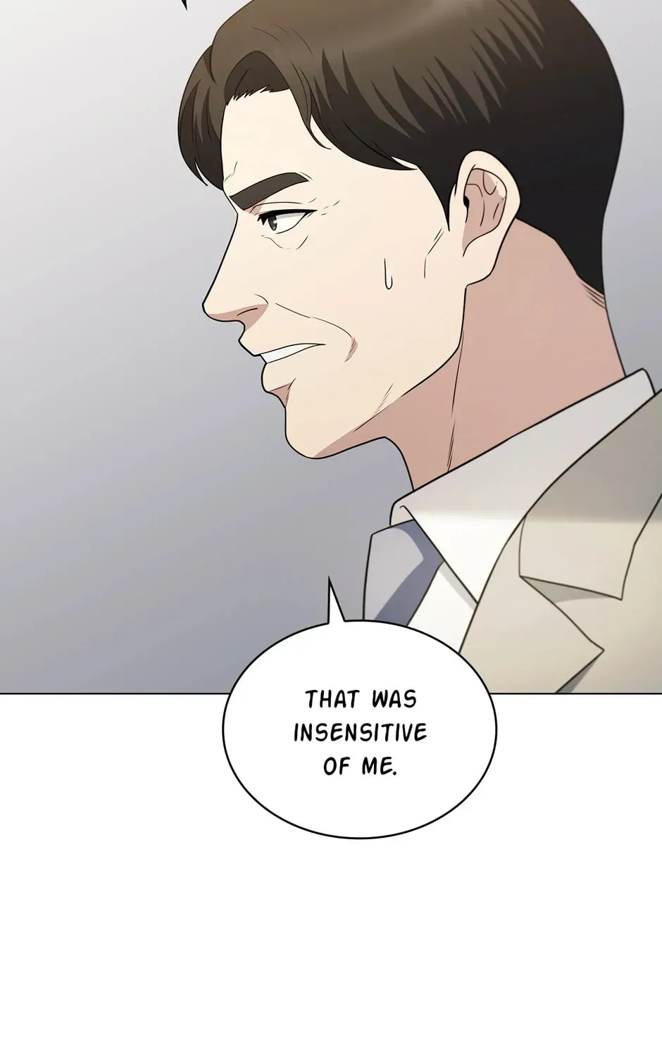 A True Doctor Chapter 261 — Page 9