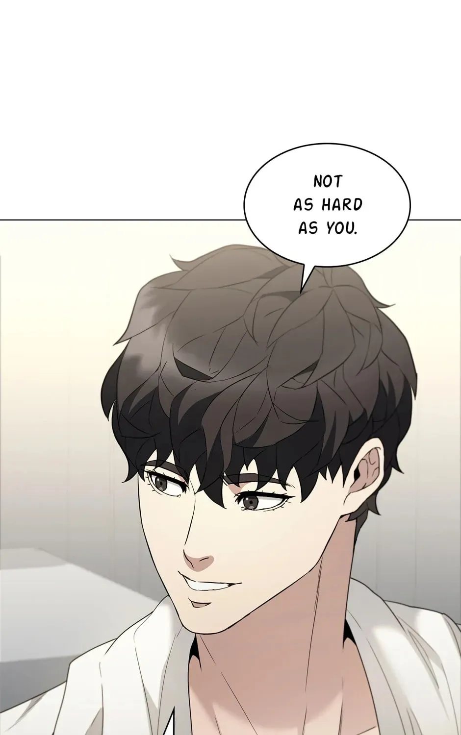 A True Doctor Chapter 261 — Page 115