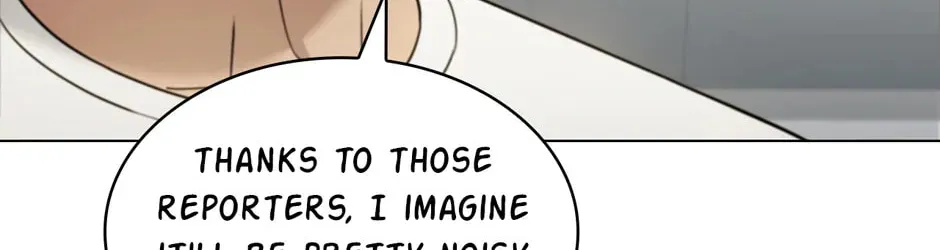A True Doctor Chapter 261 — Page 118