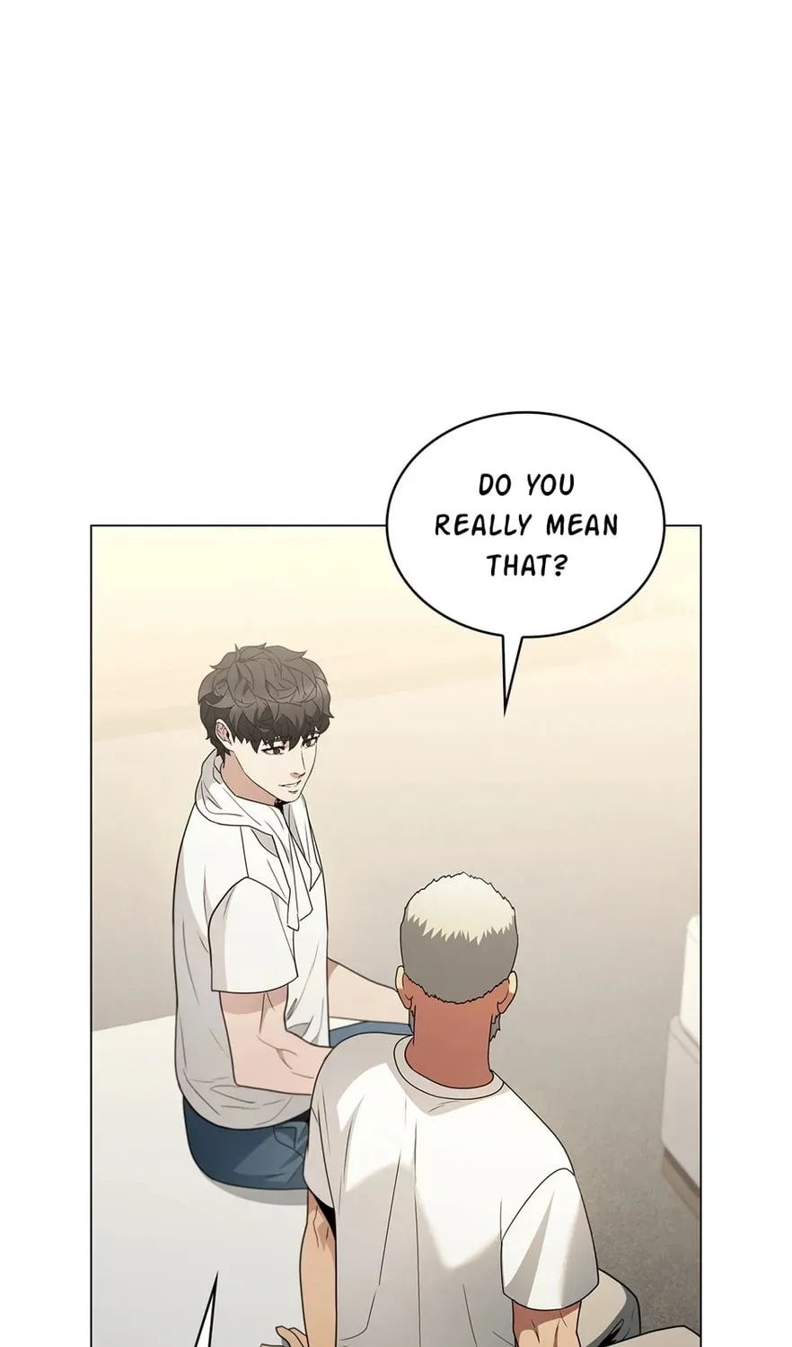 A True Doctor Chapter 261 — Page 142