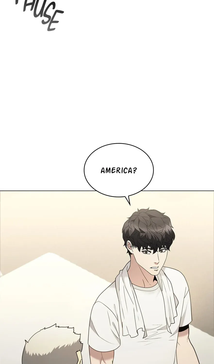 A True Doctor Chapter 261 — Page 148