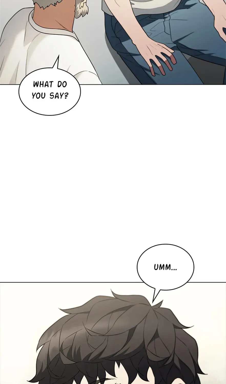 A True Doctor Chapter 261 — Page 150