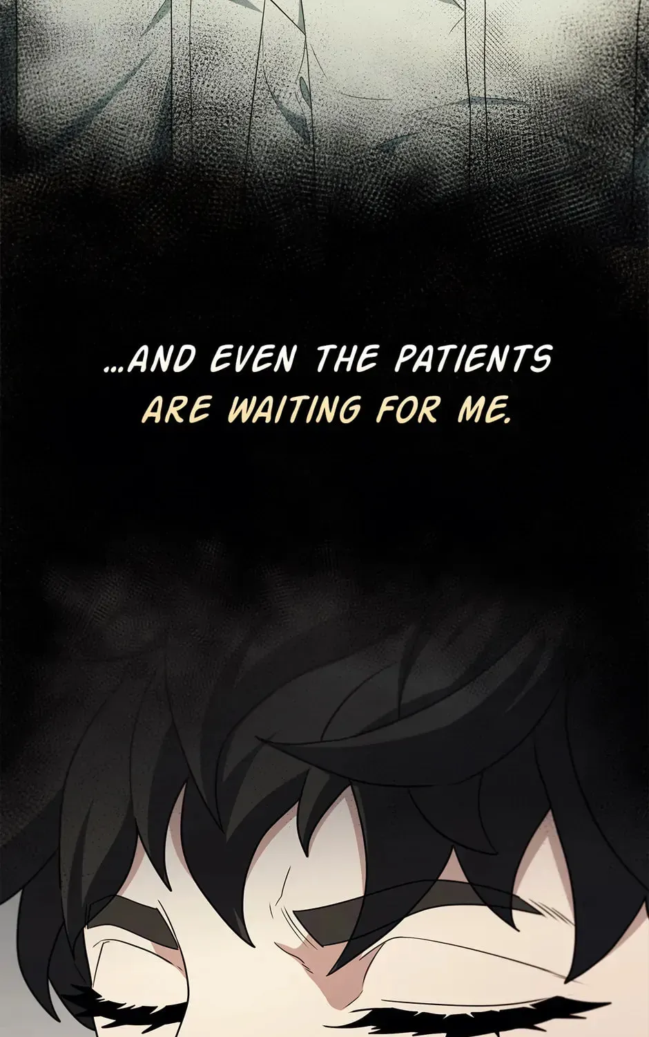 A True Doctor Chapter 261 — Page 158