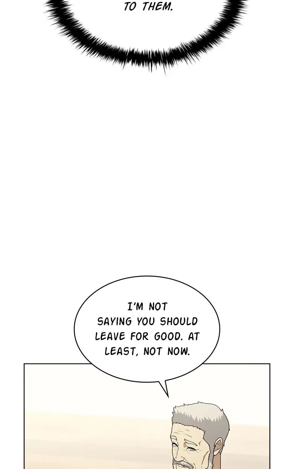 A True Doctor Chapter 261 — Page 160