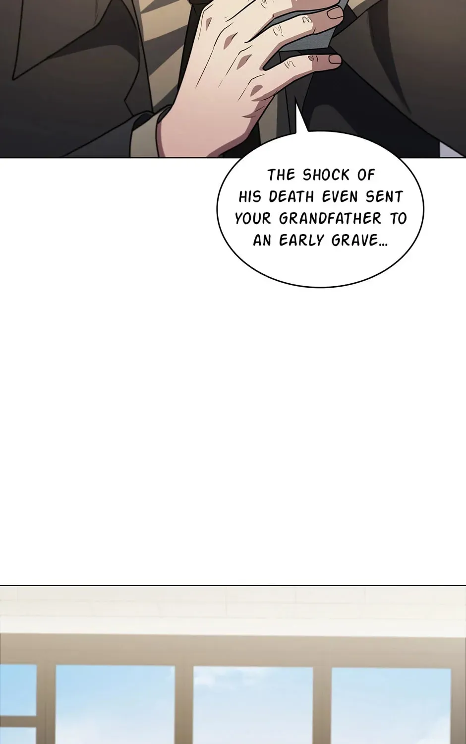 A True Doctor Chapter 261 — Page 17