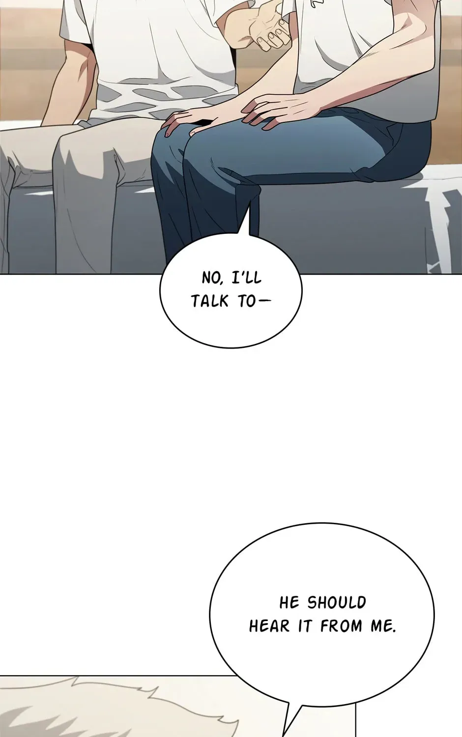 A True Doctor Chapter 261 — Page 174