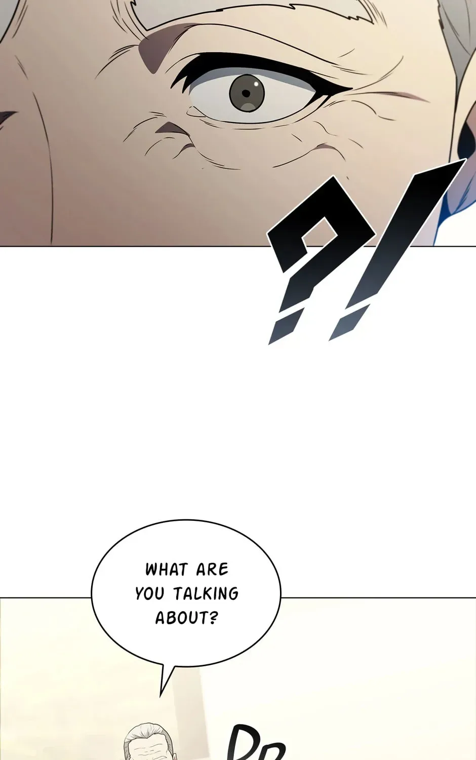A True Doctor Chapter 261 — Page 192
