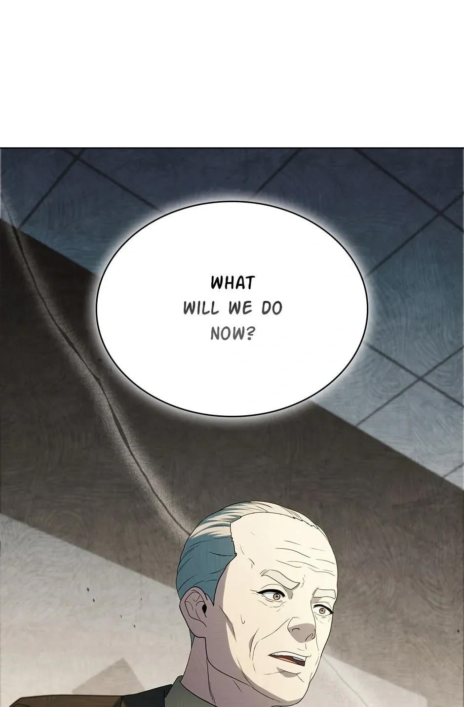 A True Doctor Chapter 261 — Page 196