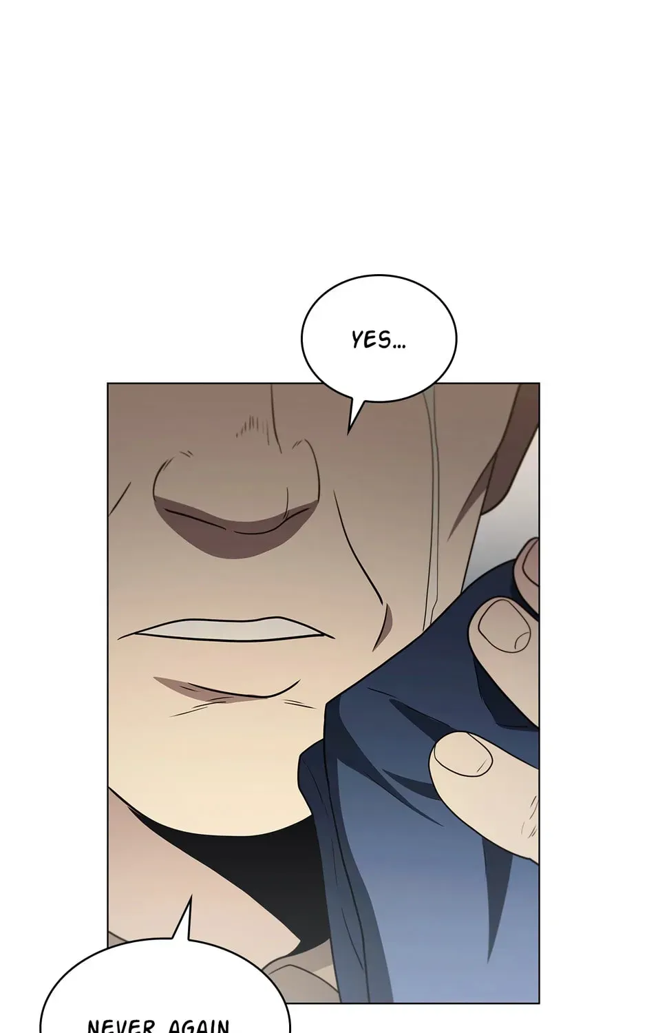 A True Doctor Chapter 261 — Page 23