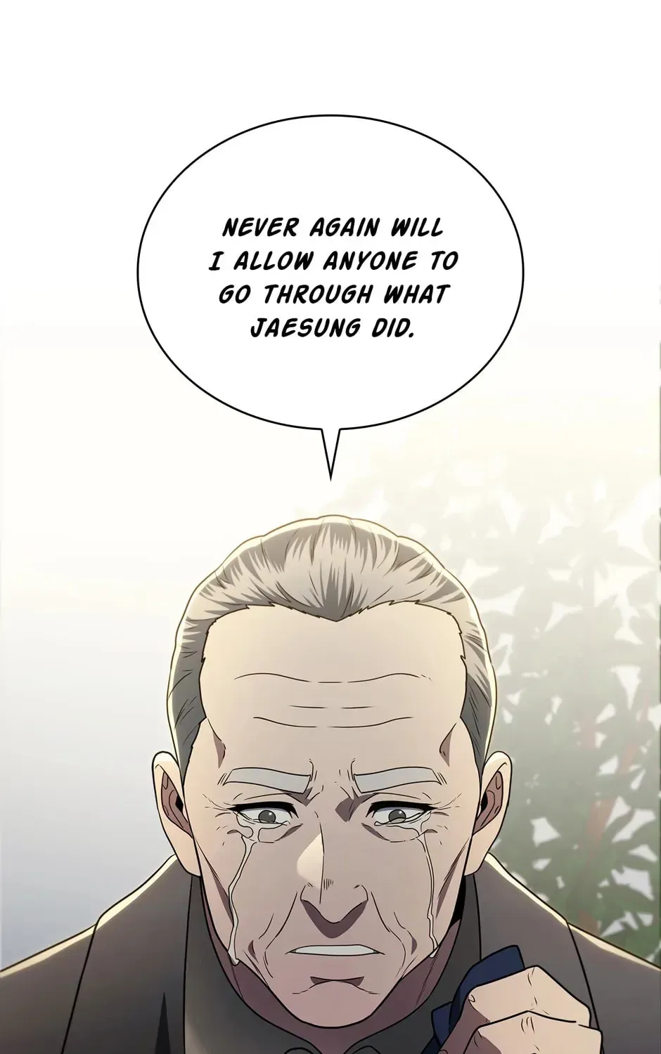 A True Doctor Chapter 261 — Page 25