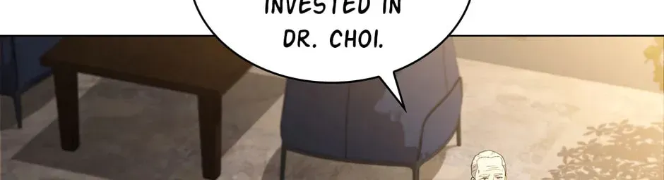 A True Doctor Chapter 261 — Page 30