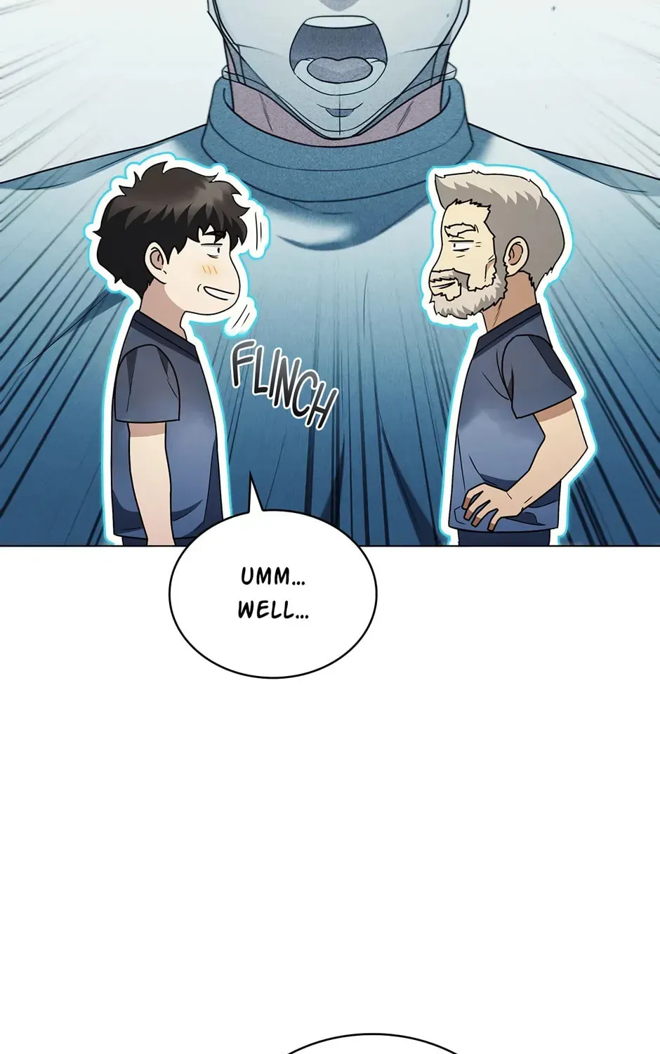 A True Doctor Chapter 261 — Page 53