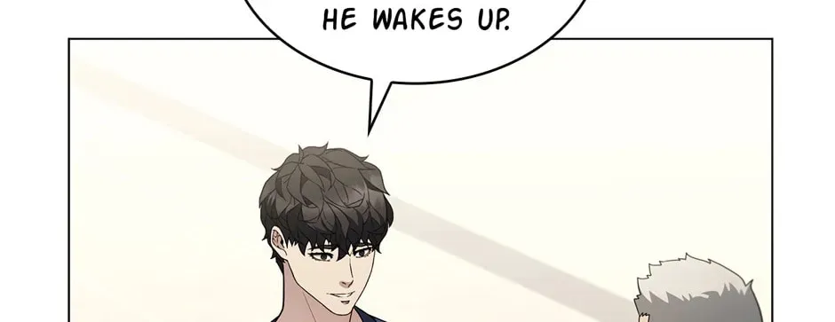 A True Doctor Chapter 261 — Page 64