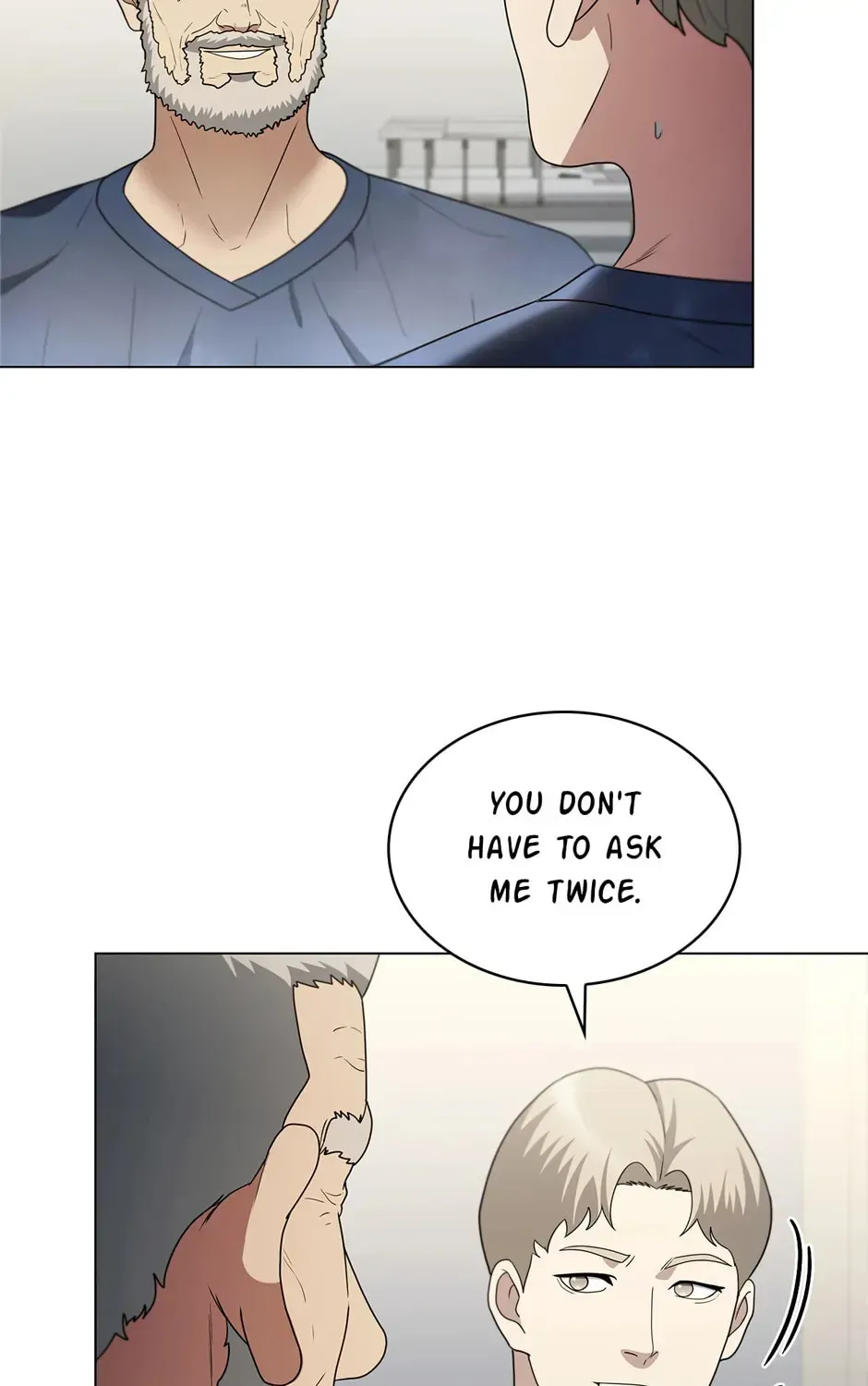 A True Doctor Chapter 261 — Page 67