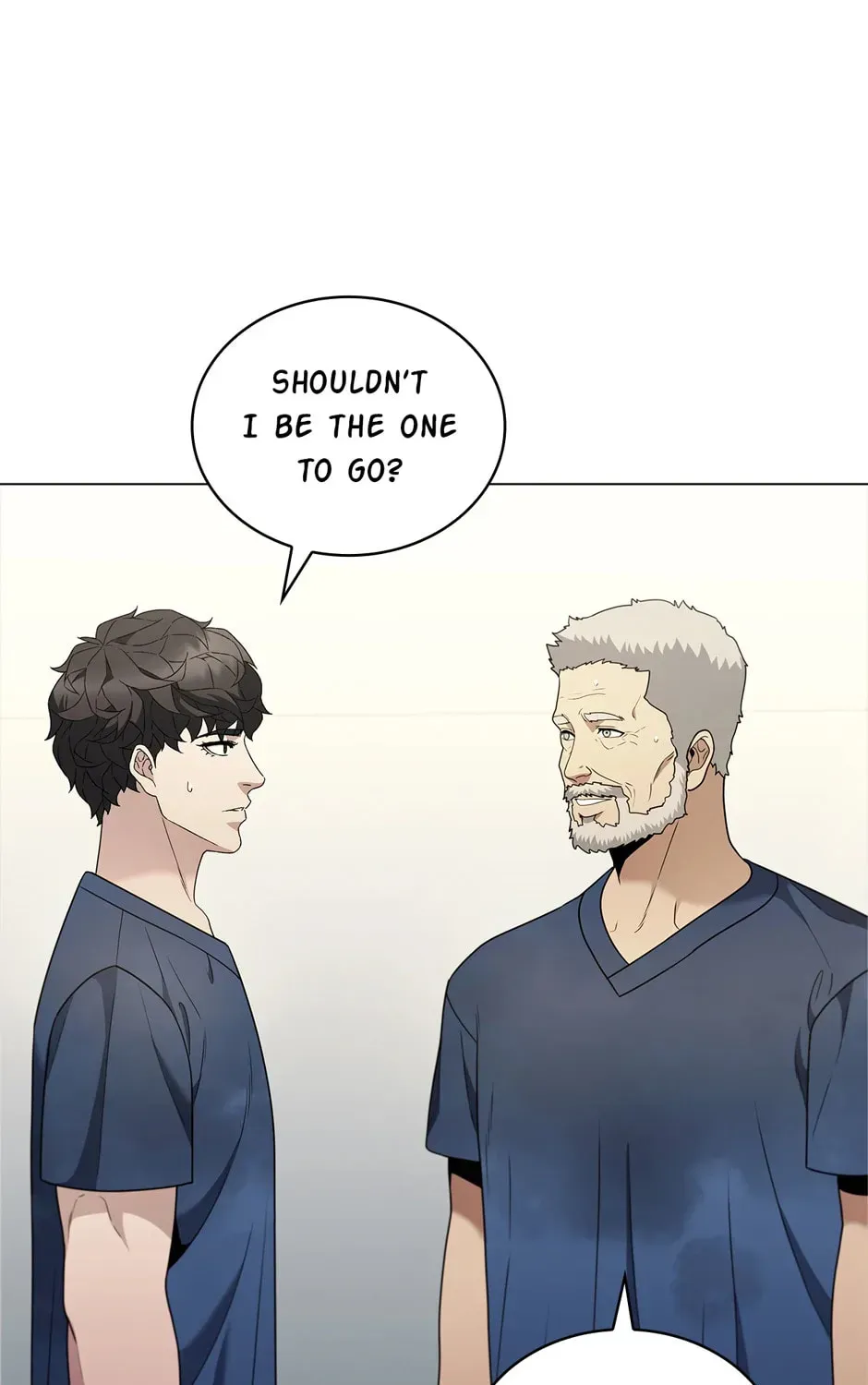 A True Doctor Chapter 261 — Page 69