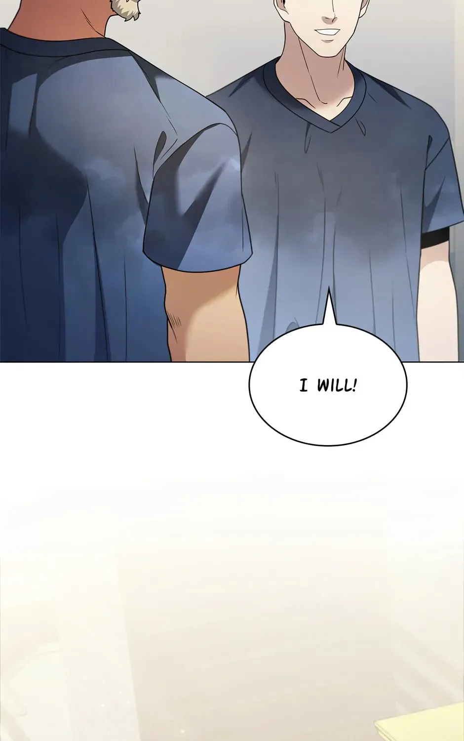 A True Doctor Chapter 261 — Page 77