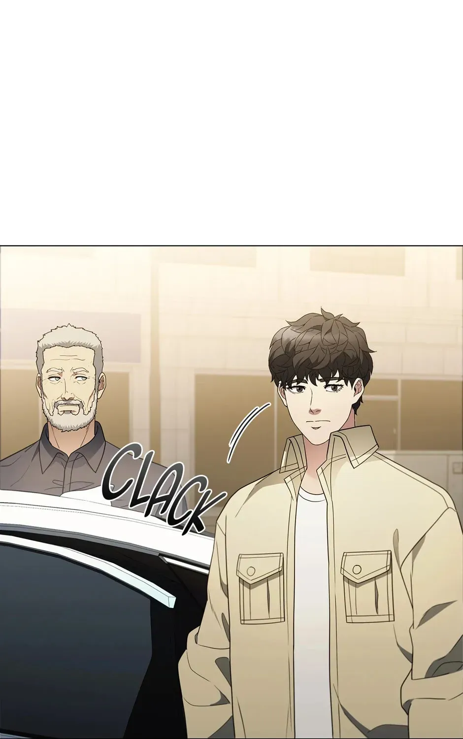 A True Doctor Chapter 261 — Page 81